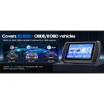 XTOOL IP616  Car Diagnostic Tools InPlus Series